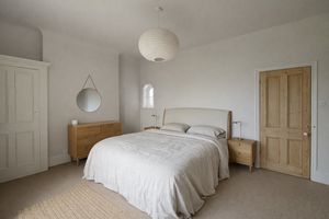 Bedroom- click for photo gallery